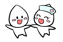 ジュシンとケーン