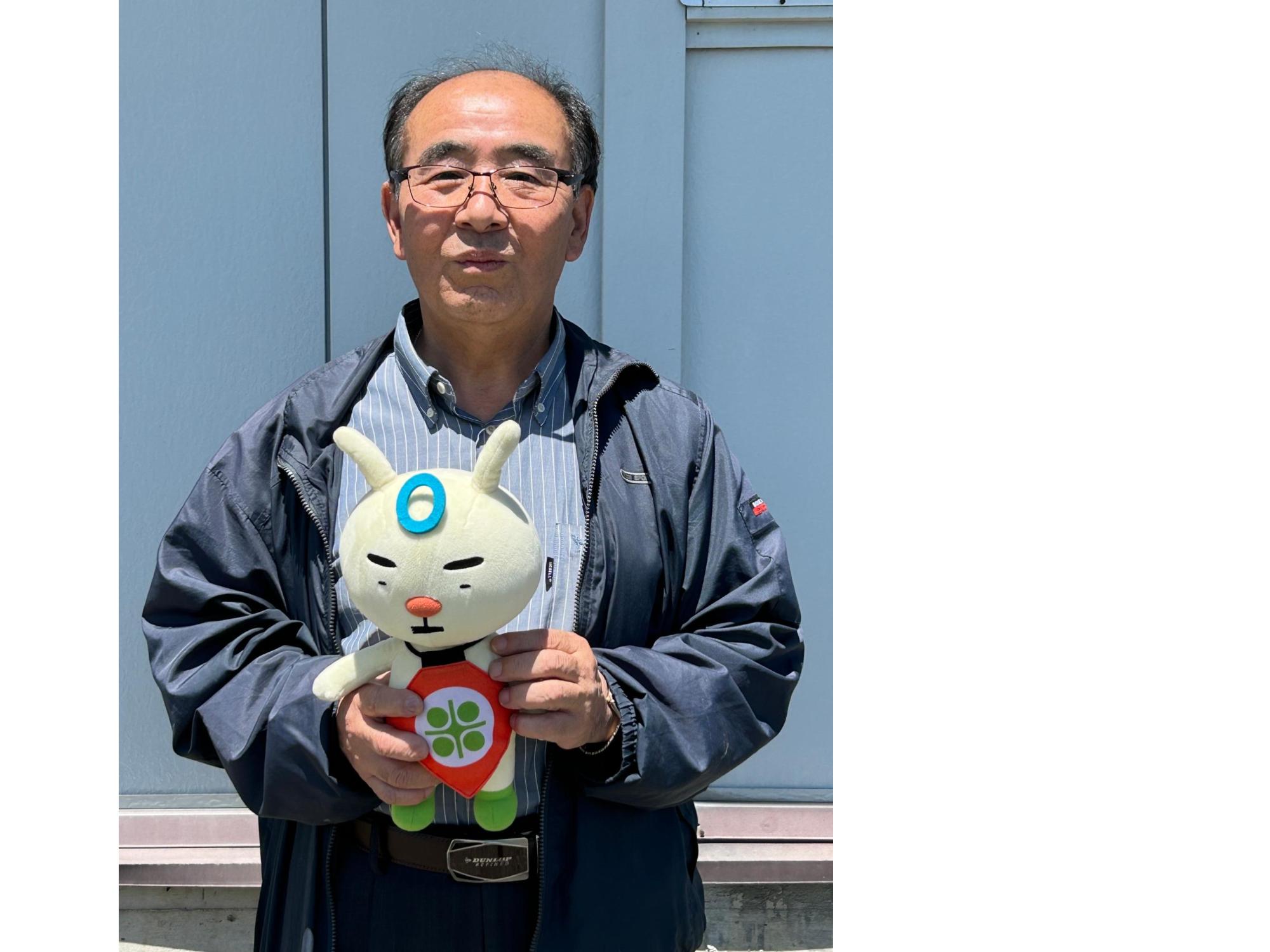 ダーウィンのような製品作りを！伝統工芸品“岩谷堂箪笥”を愛する桜木