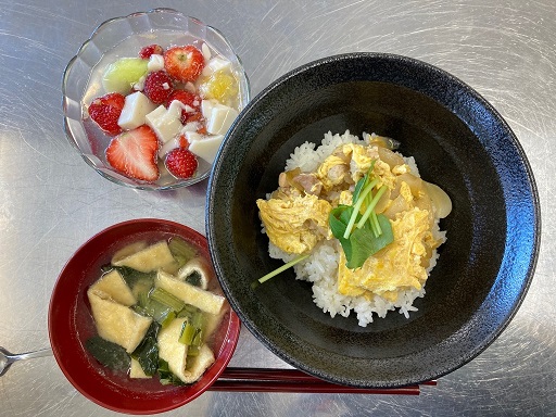 ほっとひろば看板