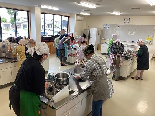 ほっとひろば060521スナップ写真