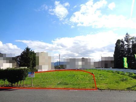 水沢上姉体六丁目10番1の物件写真