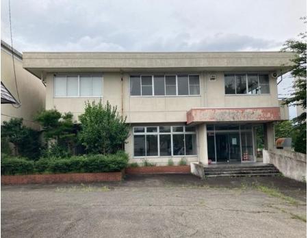 水沢卸町4番地4の物件写真