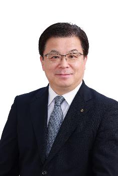 倉成淳奥州市長