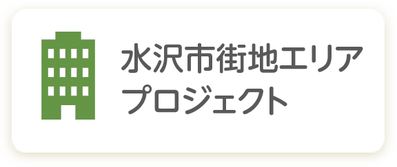 水沢市街地エリアプロジェクト