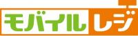モバイルレジロゴマーク