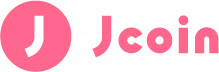 J－Coinロゴマーク