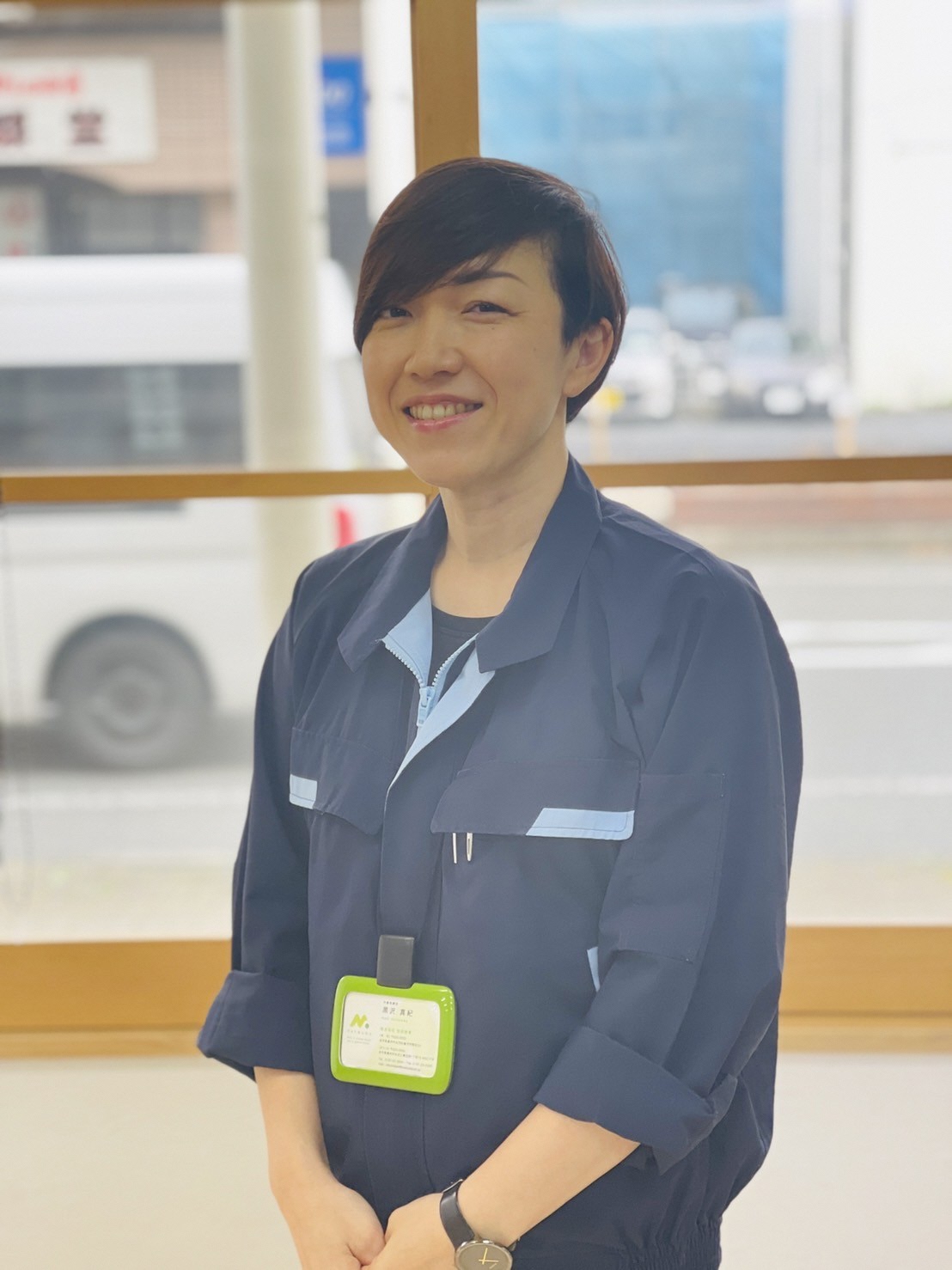 株式会社松田商事