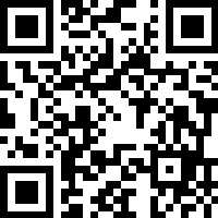 伊手ロゴフォームQR