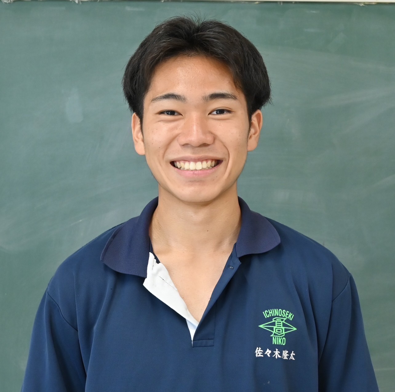 特定非営利活動法人YOUTH SDGs SIP 理事長 佐々木隆太さん