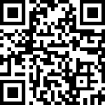 アンケート回答用のQRコード