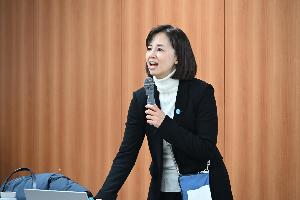 講師の櫻田先生