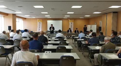 令和７年度総会