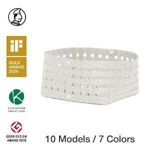 S2サイズのカゴ