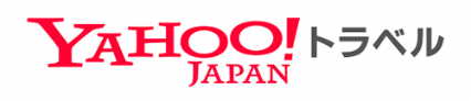 YAHOO!トラベルサイトのバナー