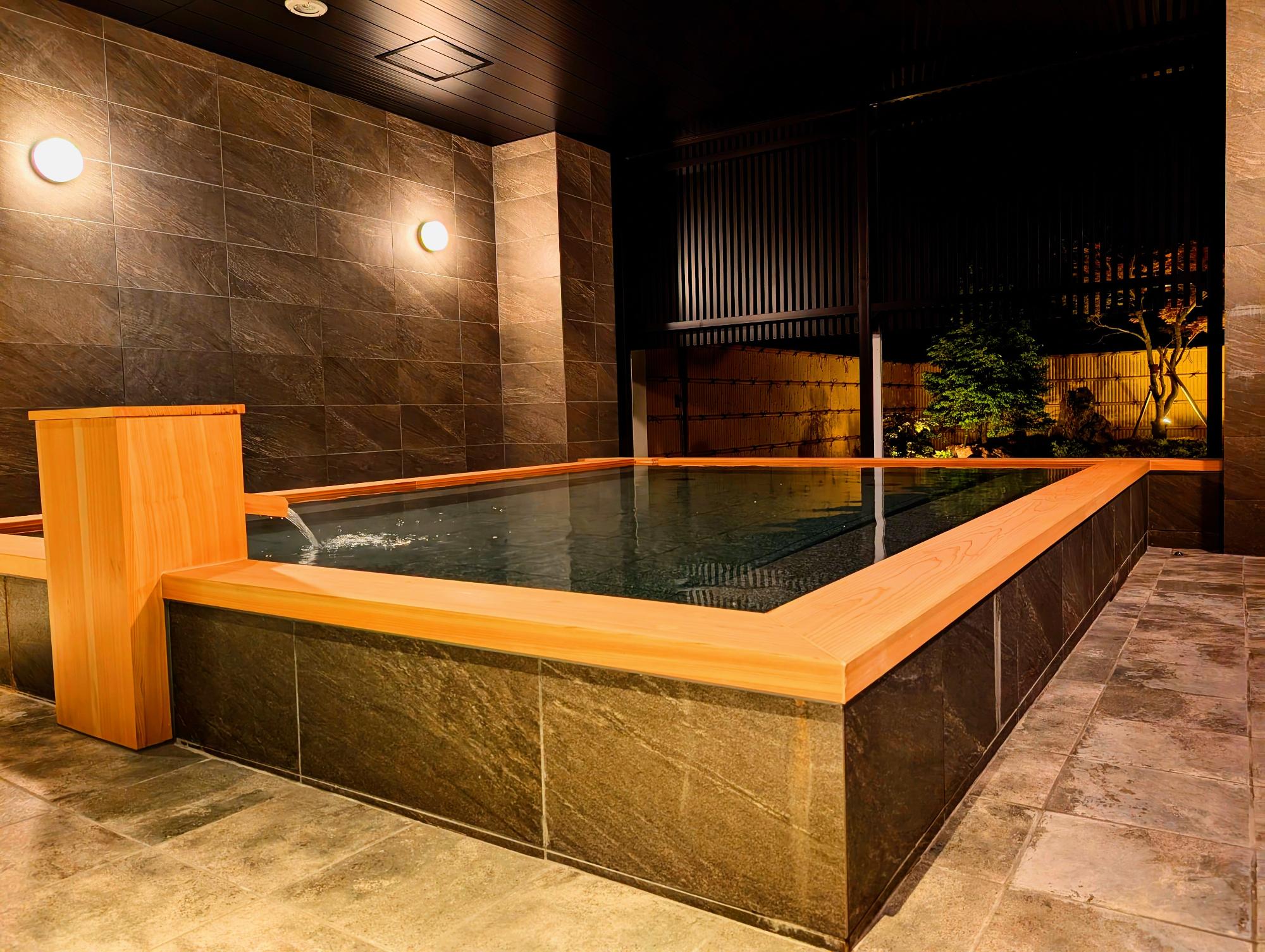 旅館ホテルいつむ