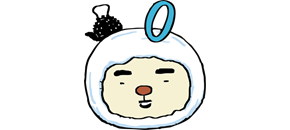 雪だるまたろう