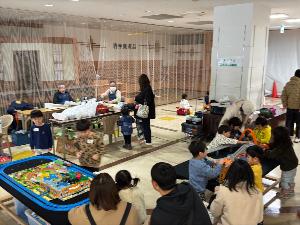 おもちゃの病院６