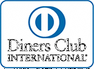 Diners Clubロゴマーク