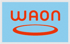 WAONのロゴマーク