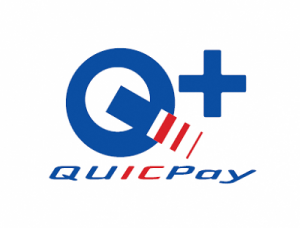 QUICPayのロゴマーク