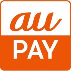 au Payのロゴマーク