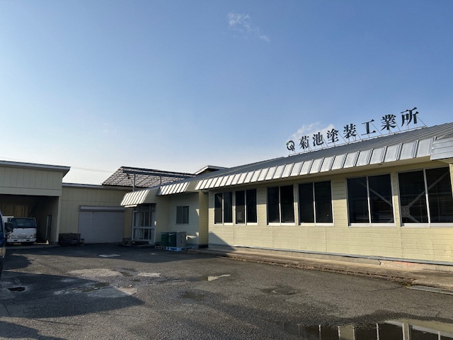 建物外観写真2