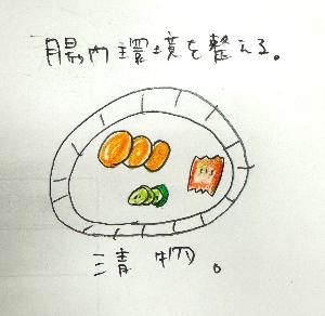 漬物