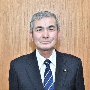 瀬川貞清議員