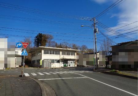 江刺六日町38番1の物件写真