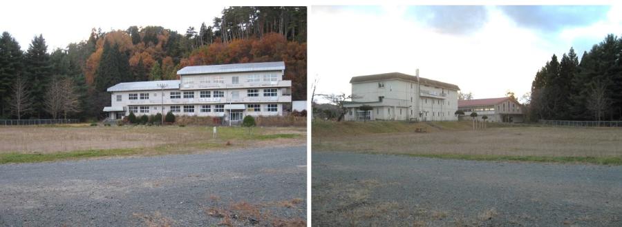 江刺田原字大平24番1の物件写真