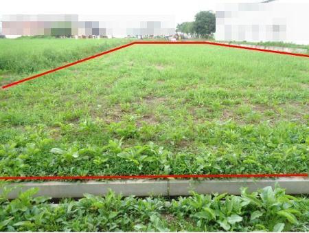 水沢羽田町字並柳24番の物件写真