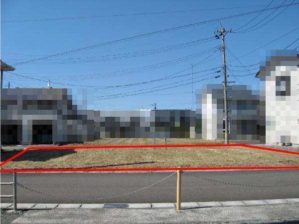 水沢佐倉河字川原田100番1の物件写真