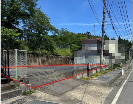 衣川古戸403番11の物件写真