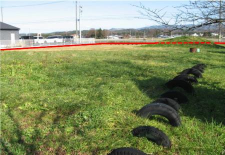 水沢姉体町字島田97番1の物件写真