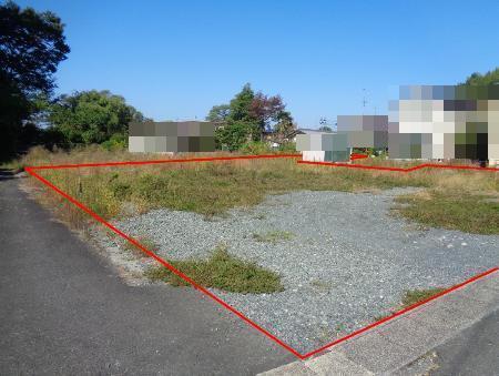 水沢黒石町字鶴城133番1の物件写真