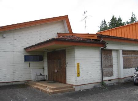 水沢黒石町字鶴城133番6