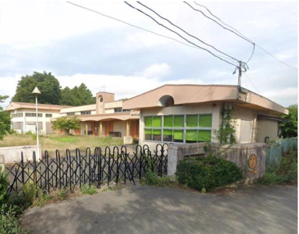 前沢生母字羽場28番1の物件写真