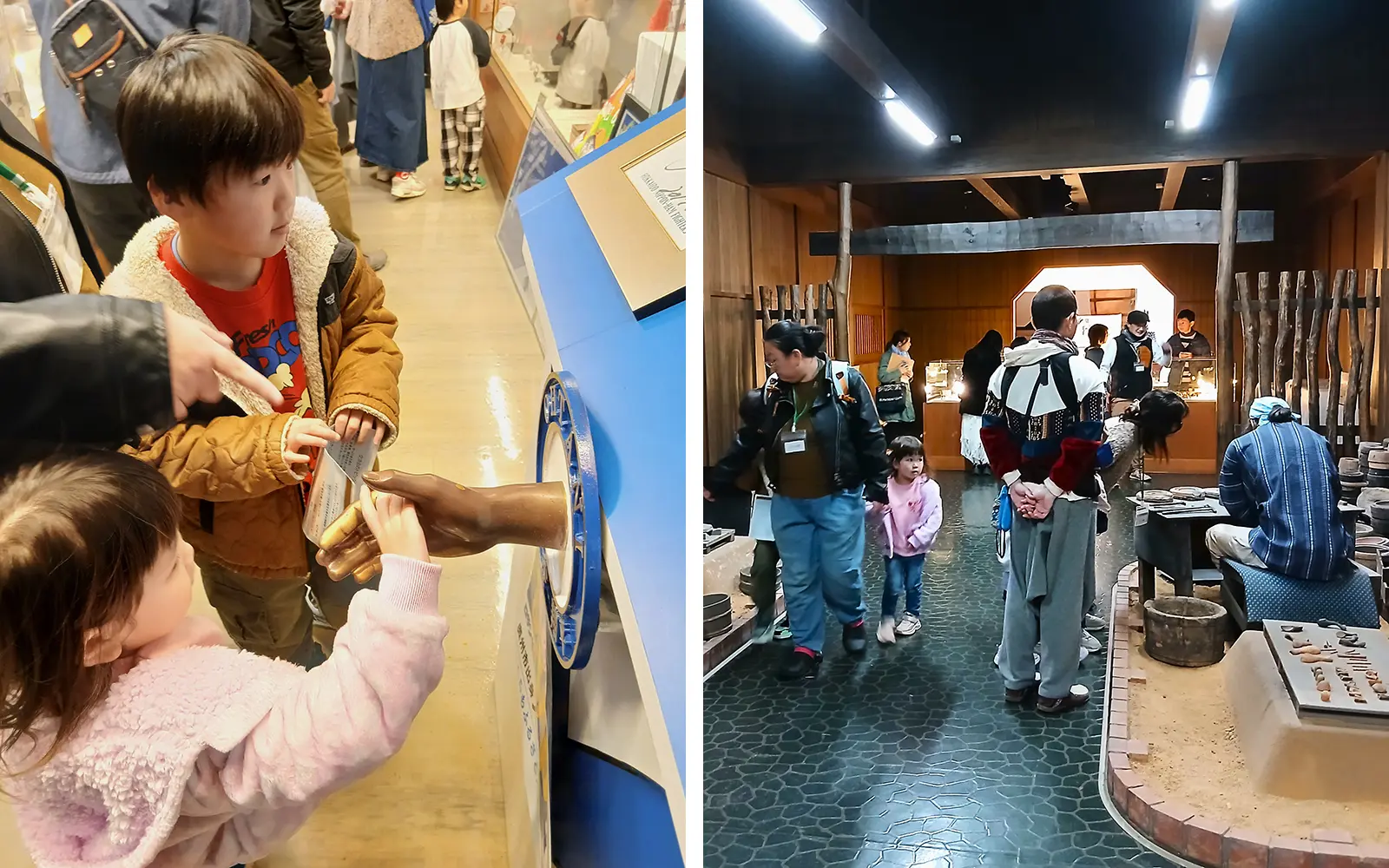 「OSHUターンズカフェ」(移住者交流会) 4回目開催！(2025年11月1日)