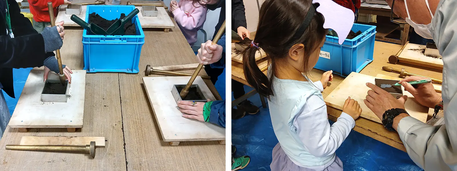 「OSHUターンズカフェ」(移住者交流会) 4回目開催！(2025年11月1日)