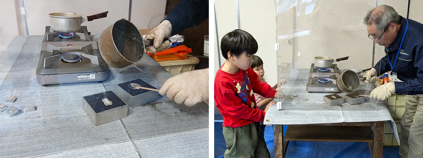 「OSHUターンズカフェ」(移住者交流会) 4回目開催！(2025年11月1日)