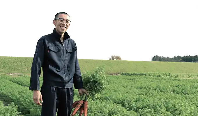 佐藤洋平さん