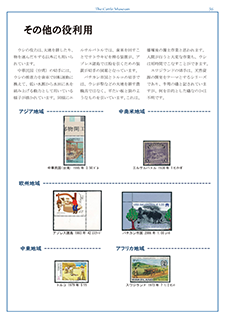 その他の役利用